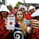 Image for article titled Abortion and Same-Sex Marriage Are Now Legal in Northern Ireland